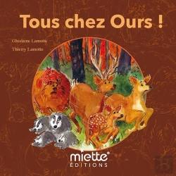Bertrand.pt - Tous Chez Ours !