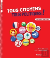 Tous Citoyens Tous Politiques