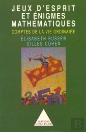Tous Comptes Faits ; Jeux Mathematiques