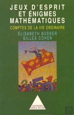 Bertrand.pt - Tous Comptes Faits ; Jeux Mathematiques