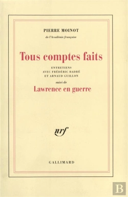 Bertrand.pt - Tous Comptes Faits / Lawrence En Guerre