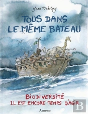 Tous Dans Le Meme Bateau