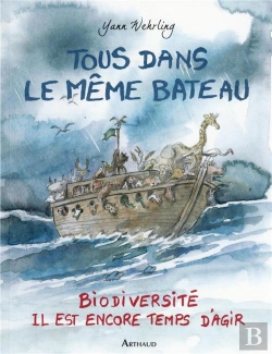 Bertrand.pt - Tous Dans Le Meme Bateau