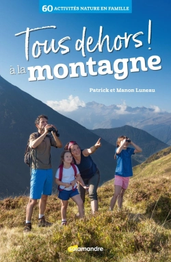 Bertrand.pt - Tous Dehors ! À La Montagne