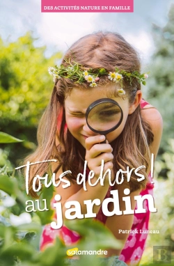 Bertrand.pt - Tous Dehors ! Au Jardin