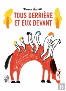 Bertrand.pt - Tous Derrière Et Eux Devant