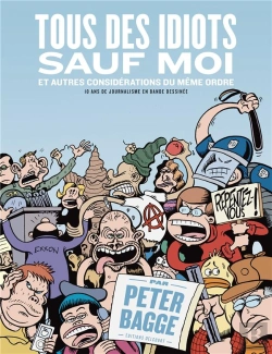 Bertrand.pt - Tous Des Idiots Sauf Moi