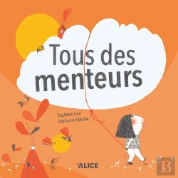 Bertrand.pt - Tous Des Menteurs