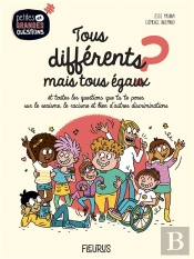 Tous Différents Mais Tous Égaux ?