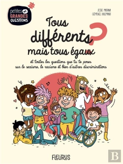 Bertrand.pt - Tous Différents Mais Tous Égaux ?