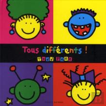 Tous Différents