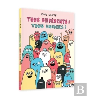 Tous Différents ! Tous Uniques !