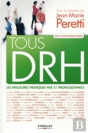 Tous Drh