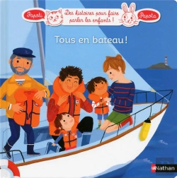 Bertrand.pt - Tous En Bateau !