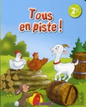 Tous En Piste