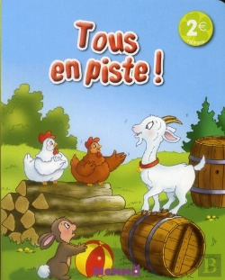 Bertrand.pt - Tous En Piste