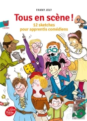 Tous En Scene !