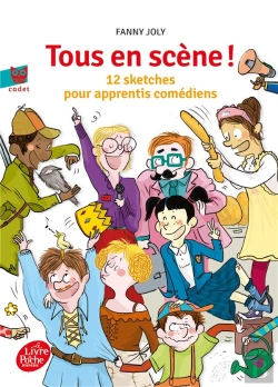 Bertrand.pt - Tous En Scene !