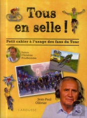 Tous En Selle
