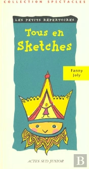 Tous En Sketches