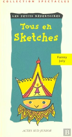 Bertrand.pt - Tous En Sketches