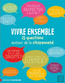 Bertrand.pt - Tous Ensemble - 25 Questions Autour De La Citoyennete
