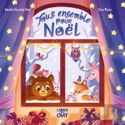 Tous Ensemble Pour Noël