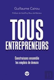 Tous Entrepreneurs !