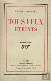 Tous Feux Eteints