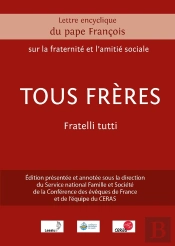 Tous Frères