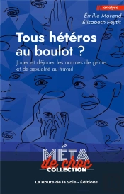 Tous Hétéros Au Boulot ? : Jouer Et Déjouer Les Normes De Genre Et De Sexualité Au Travail