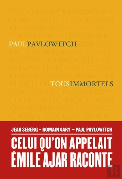 Bertrand.pt - Tous Immortels