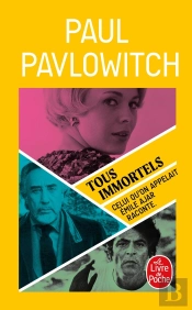 Tous Immortels