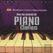 Tous Les Accords De Piano