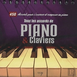 Bertrand.pt - Tous Les Accords De Piano