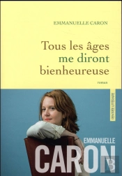 Tous Les Ages Me Diront Bienheureuse
