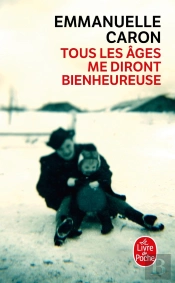Tous Les Âges Me Diront Bienheureuse