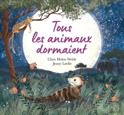 Bertrand.pt - Tous Les Animaux Dormaient