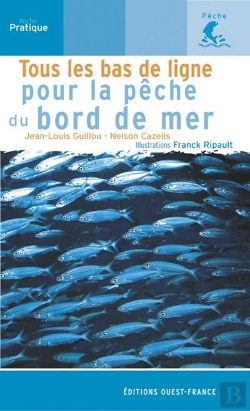 Bertrand.pt - Tous Les Bas De Ligne De La Peche Au Bord De Mer