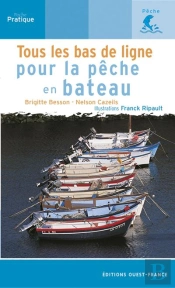 Tous Les Bas De Ligne Pour La Peche En Bateau
