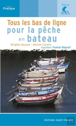 Bertrand.pt - Tous Les Bas De Ligne Pour La Peche En Bateau