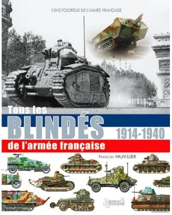 Bertrand.pt - Tous Les Blindés De L'Armée Française