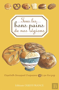 Bertrand.pt - Tous Les Bons Pains De Nos Régions