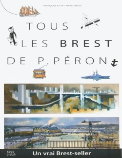 Bertrand.pt - Tous Les Brest De Pierre Péron