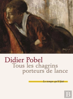 Bertrand.pt - Tous Les Chagrins Porteurs De Lance