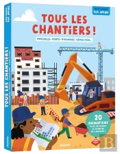 Tous Les Chantiers !