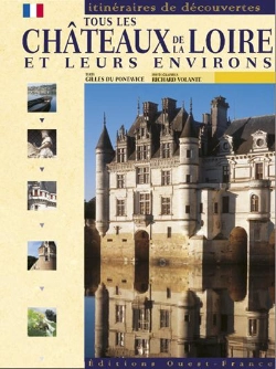Bertrand.pt - Tous Les Chateaux De La Loire