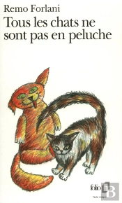 Tous Les Chats Ne Sont Pas En Peluche
