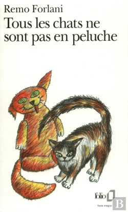 Bertrand.pt - Tous Les Chats Ne Sont Pas En Peluche