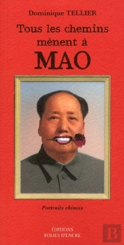 Tous Les Chemins Mènent À Mao ; Mais Il Vaut Mieux Faire Un Détour